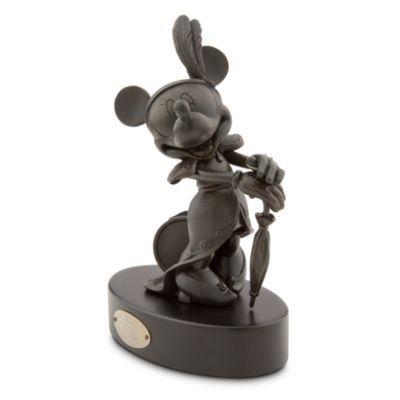 ディズニー(Disney) ミニーマウス フィギュア 女の子用 子供 ガールズの画像