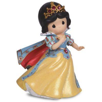 ディズニー(Disney) 白雪姫 スノーホワイト フィギュア 人形 置物 プレシャスモーメンツ