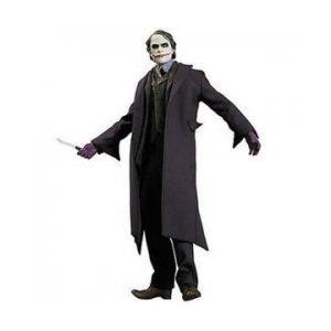 バットマン Dark Knight - The Joker 1:6 Scale Collector フィギュア 131002fnp