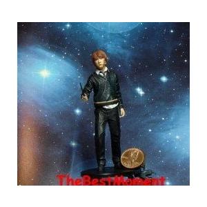 ハリーポッター #2 Movie アクションフィギュア Ron Weasley Model 131002fnp