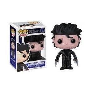 ファンコ ポップ Movies: Edward Scissorhands Vinyl フィギュア 131002fnp