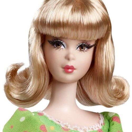 フランシー ナイティ ブライト バービードール Nighty Brights Francie