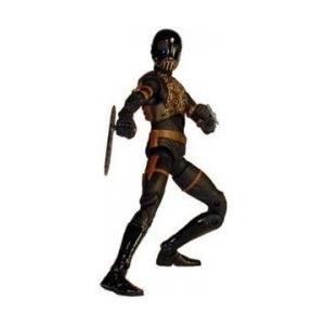 ヘルボーイ Movie フィギュアs Kroenen アクションフィギュア 131002fnp