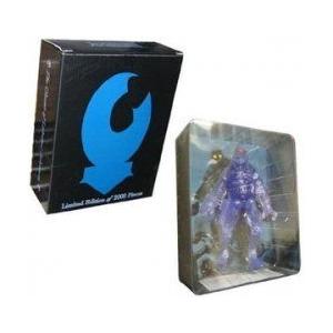 ヘルボーイ The Ghost of Lobster Johnson Exclusive アクションフィギュア 131002fnp