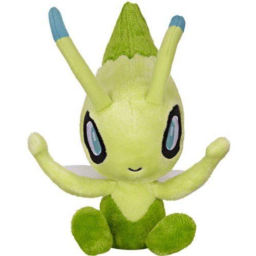 年最新海外 ポケモン セレビィ Celebi 33cm ぬいぐるみフィギュア かわいいギフト Jakksパシフィックシリーズ 魅了 Kuljic Com