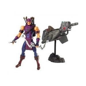 マーベル Legends Series 7 アクションフィギュア Hawkeye 131002fnp