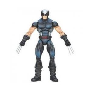 マーベル Universe Wolverine フィギュア 6 インチ 131002fnp