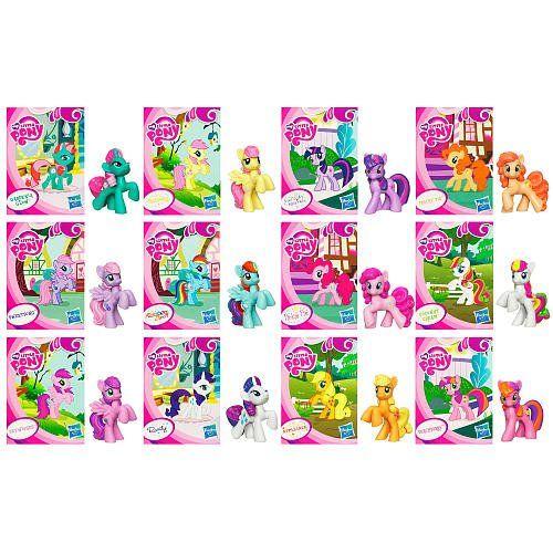 マイ・リトル・ポニー セット【フレンドシップ・イズ・マジック】 MY LITTLE PONY FRIENDSHIP IS MAGIC C マイ リトル ポニー セット フレンドシップ イズ マジック MY LITTLE PONY FRIENDSHIP IS MAGIC