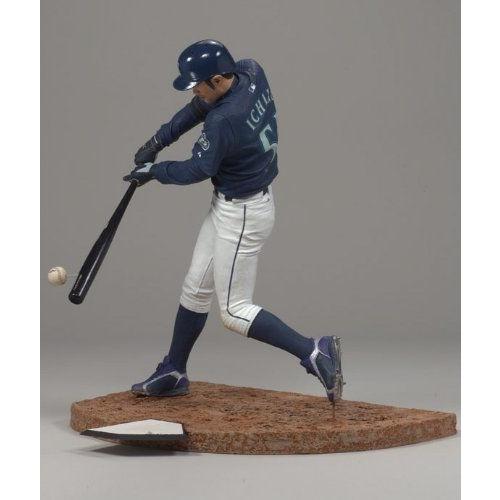 マクファーレントイズ MLBシリーズ22 ICHIRO(イチロー マクファーレントイズ MLBシリーズ22 ICHIRO(イチロー