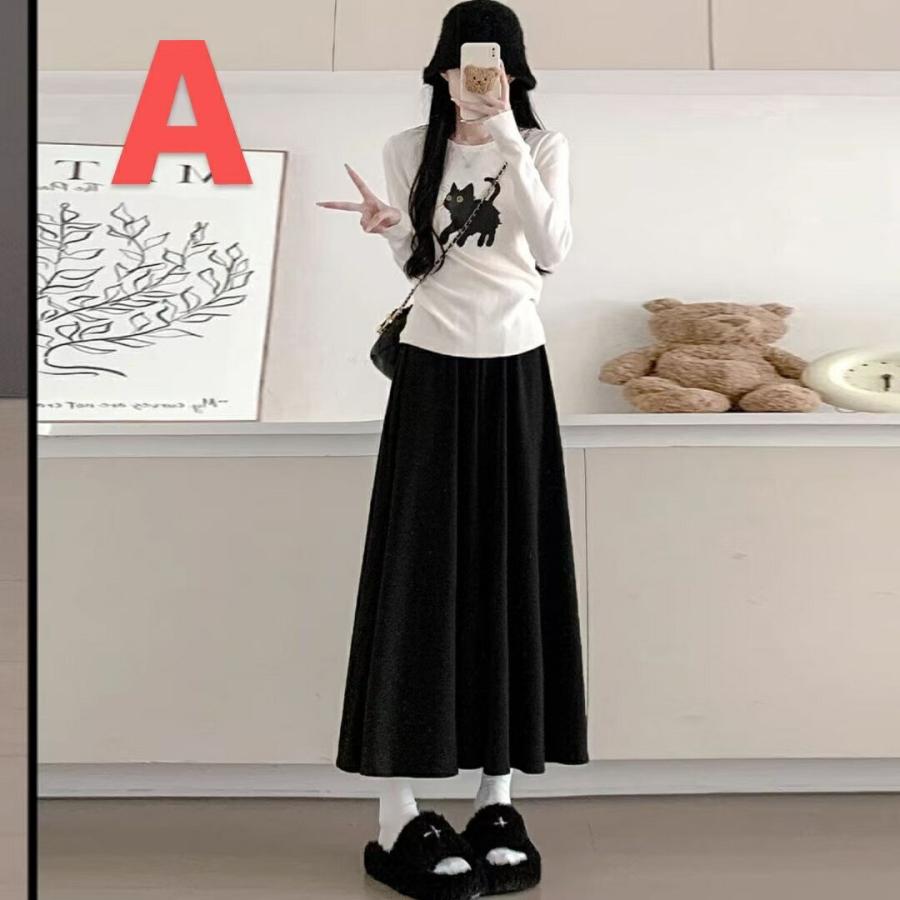 ワイドパンツ レディース 春 秋 大きいサイズ 無地 シンプル ウエストゴム 体型カバー イージーパンツ ルームウェア  大きいサイズ LPFA085(3色L-6XL) |  | 07