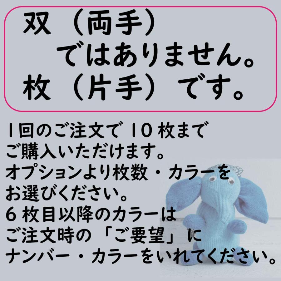 カラー軍手 カラー手袋 手袋シアター 手芸用軍手 手袋ダンス 国産 |  | 03