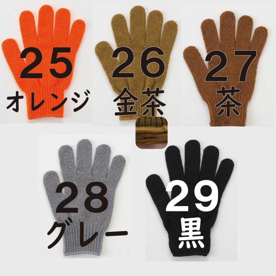 カラー軍手 カラー手袋 手袋シアター 手芸用軍手 手袋ダンス 国産 |  | 09