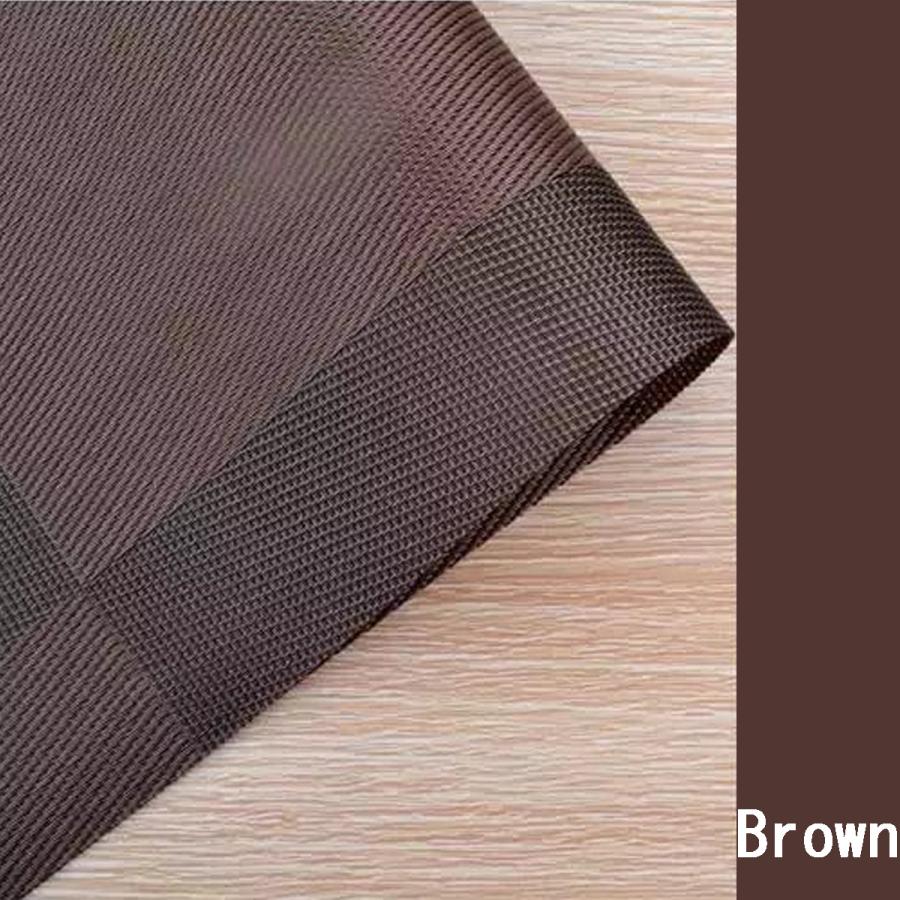 ランチョンマット 4枚セット 北欧 おしゃれ 撥水 洗える プレースマット 敷物 インテリア |  | 01