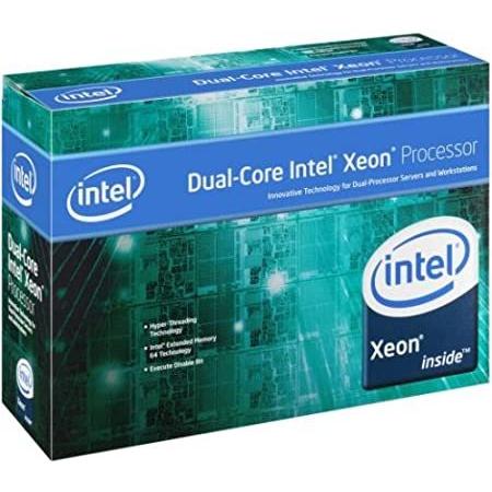 【通販激安】 おすすめ インテル Intel Xeon Dual-Core 5050 3GHz Dempsey Active BX805555050A limonvilla.com limonvilla.com