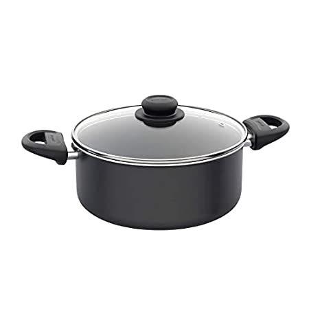 Good Cook Classic 4.4l Covered Dutch Oven