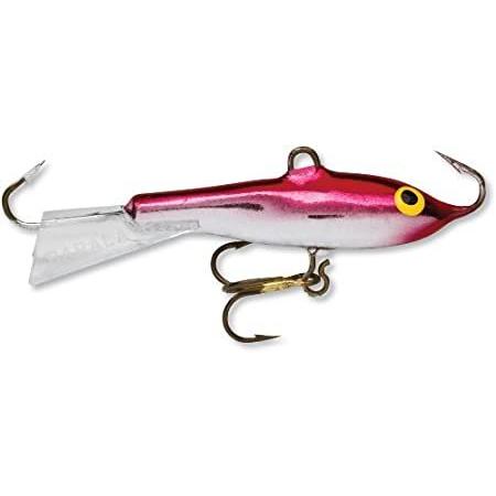 新作ウエア Rapala ラパラ メタルジグ W9 J Chrt Chr クロームレッド 模様アリ 26g 9cm ジャパンスペシャルカラー ジギングラップ ルアー フライケース Hassoncaterers Com