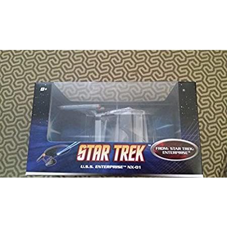 【数量は多】 STAR TREK NX-01 ENTERPRISE USS 自動車