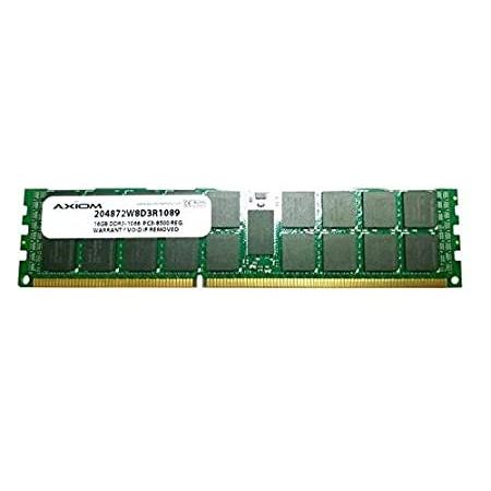 【2021福袋】 X (8 KIT RDIMM ECC DDR2-667 64GB 8GB) COMPLIANT TAA メモリー