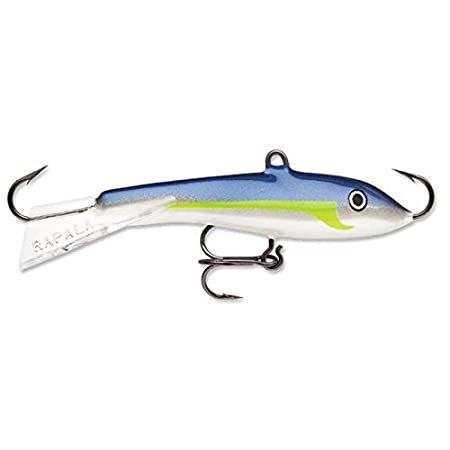 新しいブランド Rapala ジグラップ ヘルシンキシャッドルアー 03 ルアー フライケース Www Maketheleapcoaching Com
