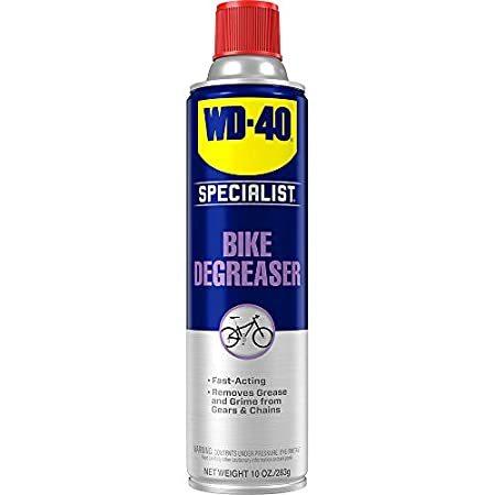degreaser cleaner for bike