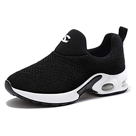 Bodatu キッズ ボーイズ ガールズ ランニングシューズ 快適 ファッション 軽量 スリップオン クッション Us サイズ 13 5 Littl 日本最大の