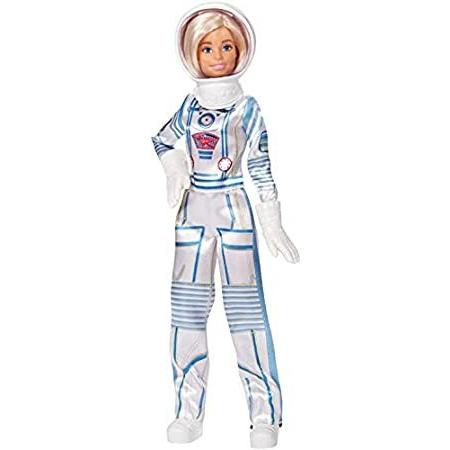 Barbie 60th Anniversary Astronautin Puppe