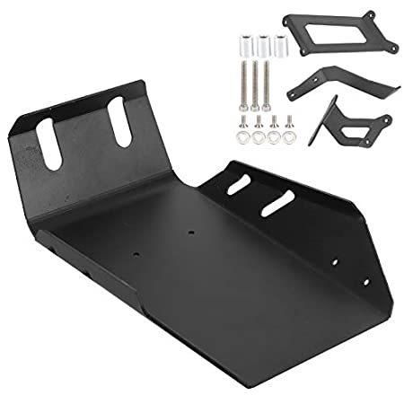Motorcycle Engine Chassis Guard Protector Motorcycle Skid Plate Bash Crash Wmzrvx9bdg 車 バイク 自転車 Centralcampo Com Br