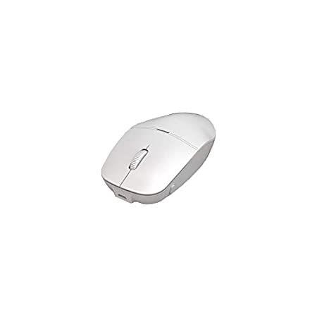 今季ブランド Wireless Optical Mouse, 2.4g Hz Cordless Simple Wireless Mouse for Office a マウス、トラックボール