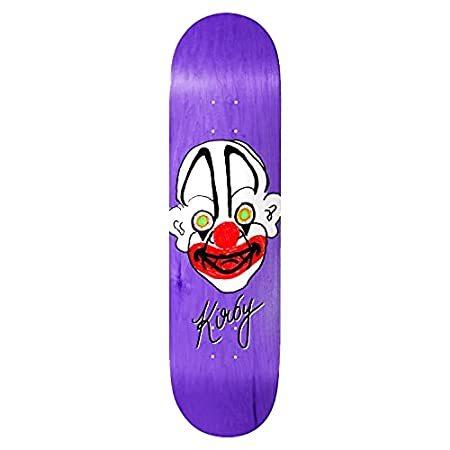 売上実績NO.1 Deck Skateboard Deathwish Taylor Colors Assorted 32" x 8.5" Chatman その他スケボー用品