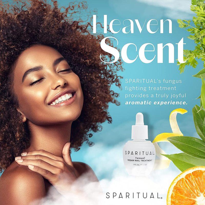 最大78%オフ!最大78%オフ!SPARITUAL アップルフルーツ フェアウェル 15mL ネイルアート スパリチュアル アップルフルーツ フェアウェル 1本