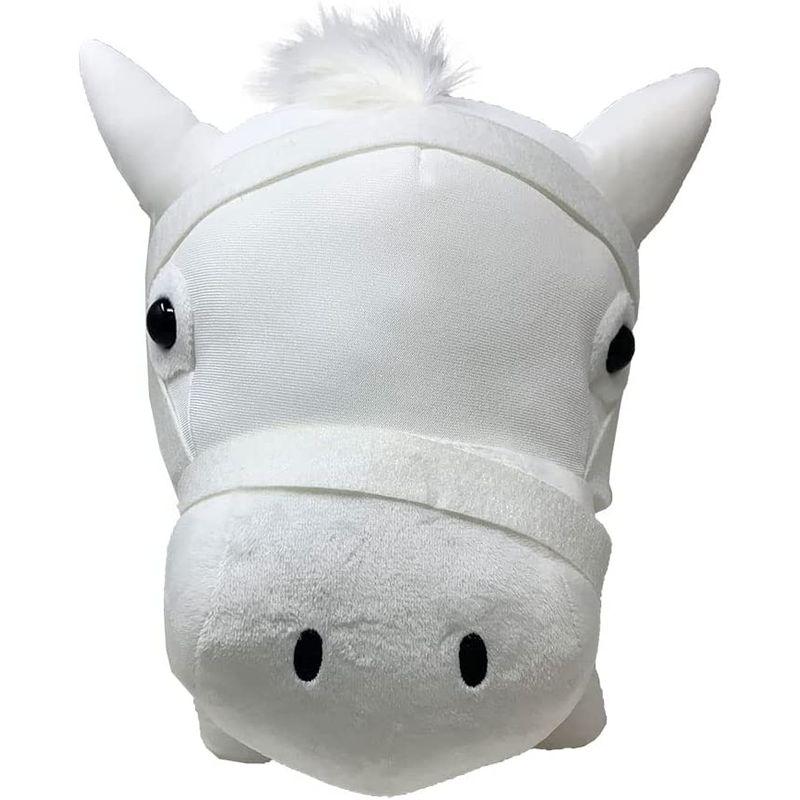 初回限定】サラブレッド コレクションBIG ぬいぐるみ ソダシ 約H35cm