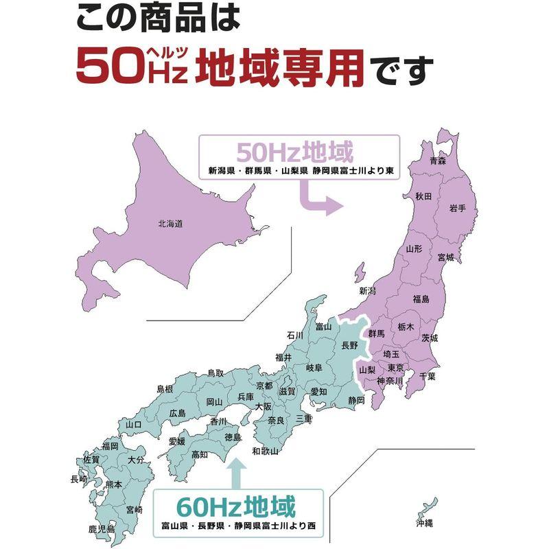 ヒダカ 高圧洗浄機 HK-1890 スペシャルセット 50Hz （東日本地区専用