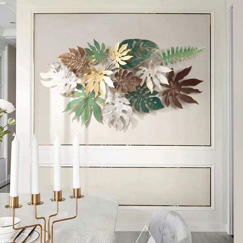 超高品質で人気の はないちもんめアイアン 壁飾り ウォールデコ