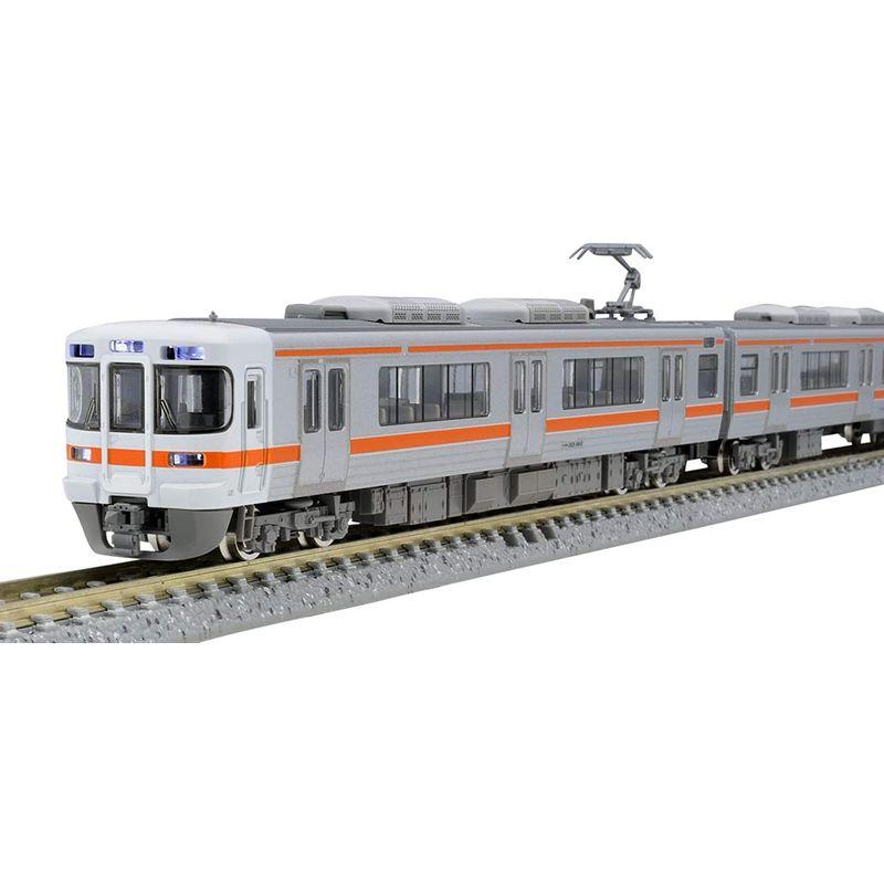 TOMIX Nゲージ 313 1100系近郊電車セット 4両 98351 鉄道模型 電車