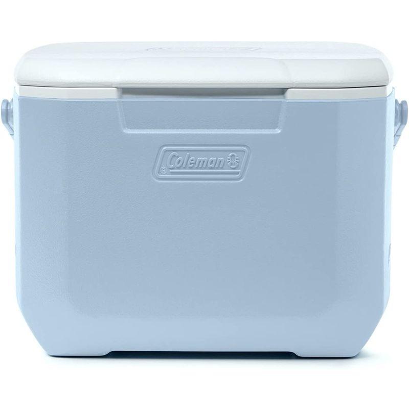 Coleman (コールマン) チラーシリーズ 16クォート 断熱ポータブルクーラー 氷保持 ハードクーラー 高耐久ハンドル付き 氷保持 コールマン チラーシリーズ 16クォート 断熱ポータブルクーラー ハードクーラー 高耐久ハンドル付き