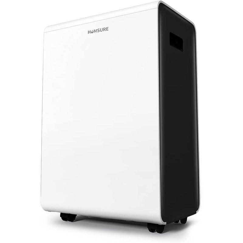 Humsure 除湿機 除湿量 12L/日 コンプレッサー式 除湿器 室内じょしつき 部屋干し 衣類乾燥機 静音 タイマー付き 省エネ カビ また 除湿機 除湿量 12L/日 コンプレッサー式 除湿器 室内じょしつき 部屋干し 衣類乾燥機 静音 タイマー付き 省エネ カビ