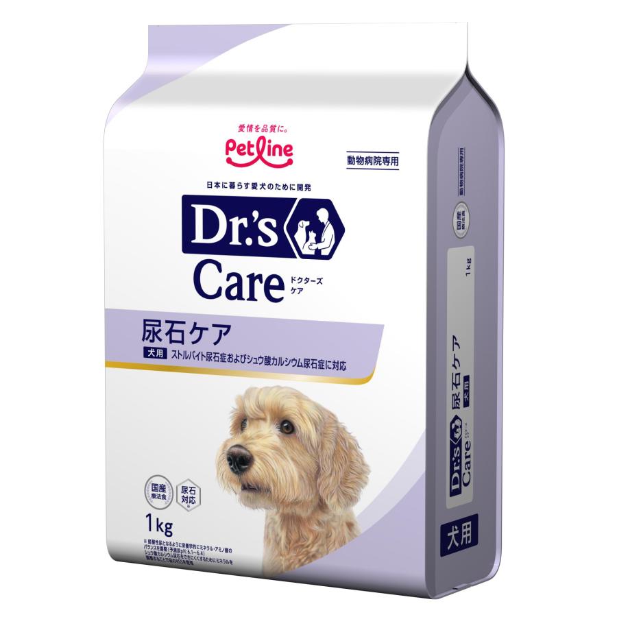 やっち様ドクターズケア犬用療法食尿石ケア3kg×2袋 ドクターズケア 犬用尿石ケア 1kg : 木村流通 - 通販 - Yahoo!ショッピング