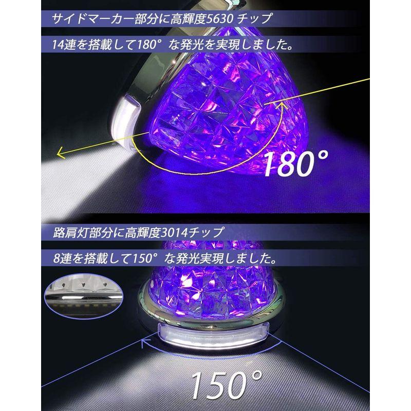 激安超安値 WENLE ウエンレ 路肩灯機能付 2個set トラック用 LEDサイドマーカー 12V 24V兼用 ライムグリーン マーカーランプ ダウ tronadores.com 激安超安値 WENLE ウエンレ 路肩灯機能付 2個set トラック用 LEDサイドマーカー 12V 24V兼用 ライムグリーン マーカーランプ ダウ tronadores.com