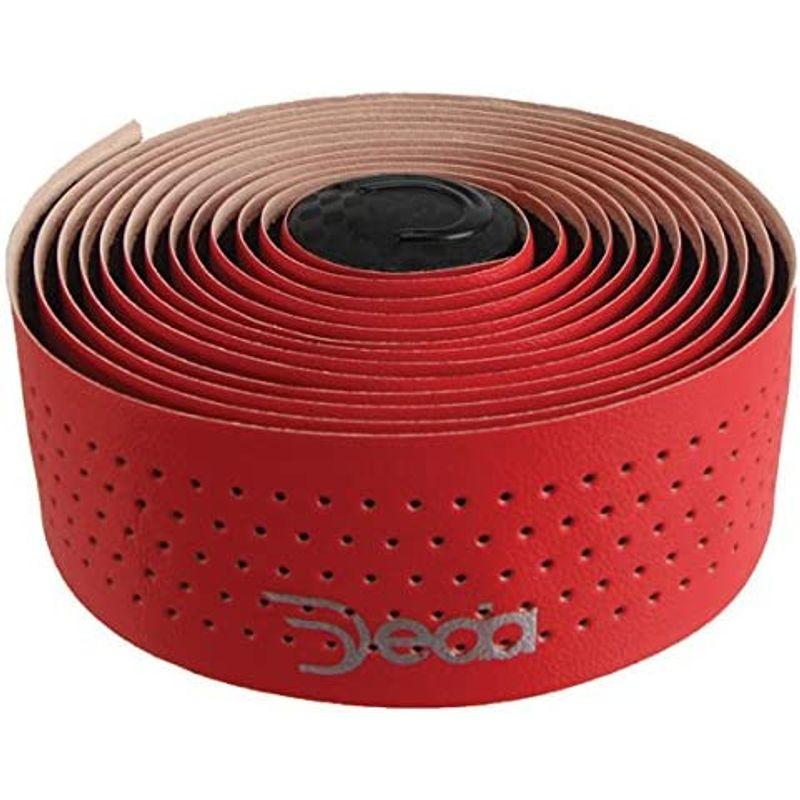 DEDA(デダ)MISTRAL TAPE RED バーテープ 中 自転車車体 DEDA(デダ)MISTRAL TAPE FLUO ORG バーテープ 中