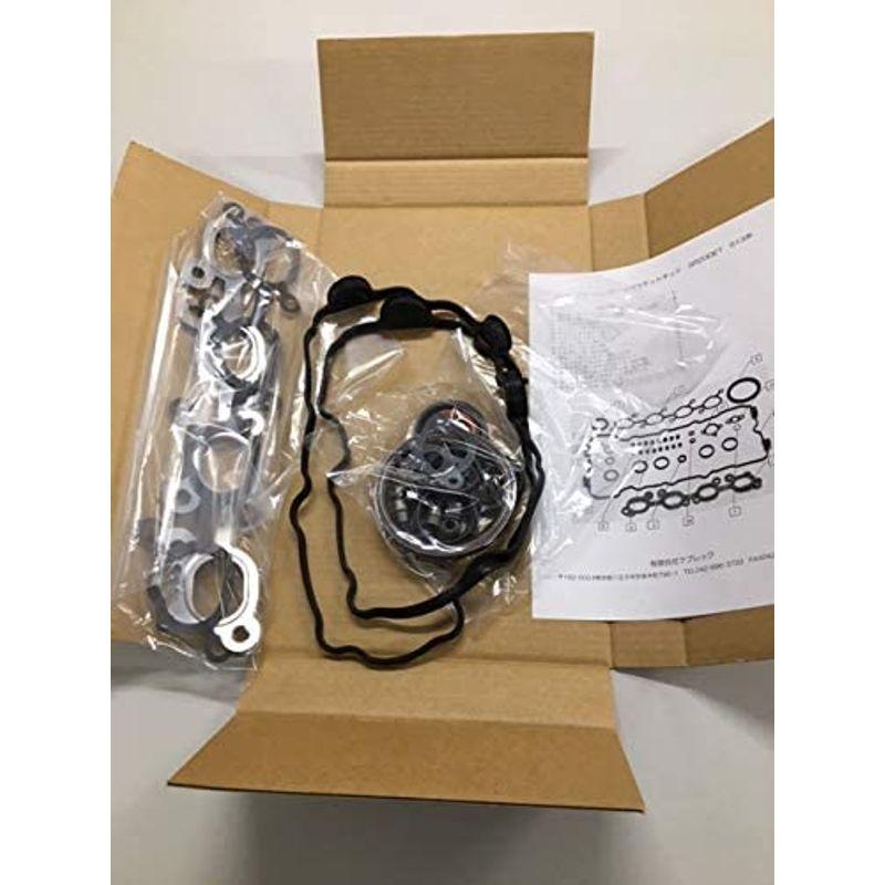 激安超安値 日産 SR20DET S13系 シルビアオーバーホールガスケット
