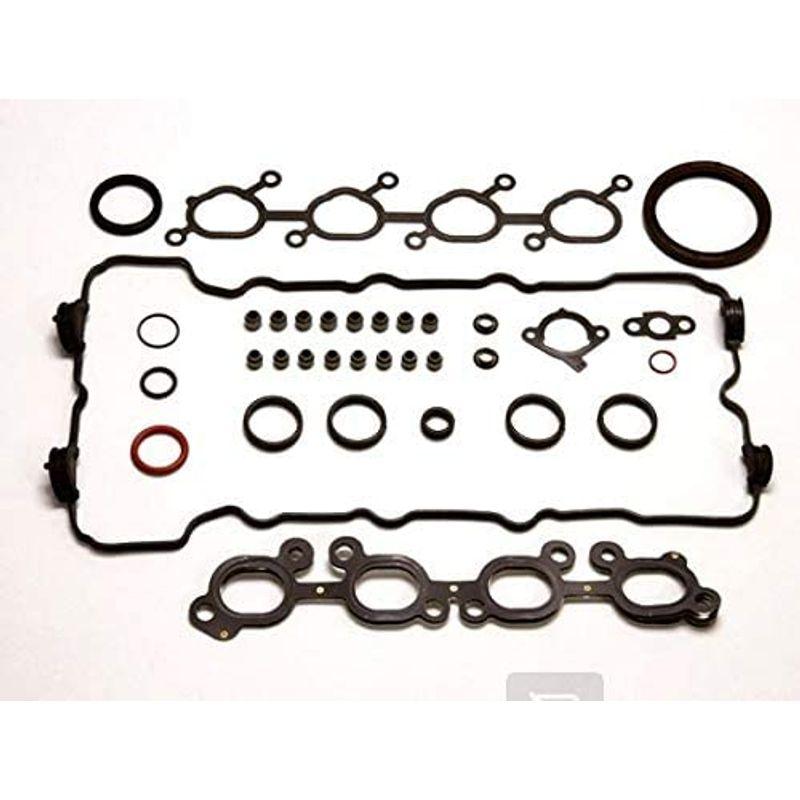 激安超安値 日産 SR20DET S13系 シルビアオーバーホールガスケット