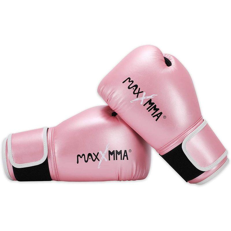 代引不可MaxxMMA ボクシンググローブ パンチンググローブ 総合 通気性 MMA ト パンチンググローブ 格闘技 キックボクシング サンドバッグ  空手