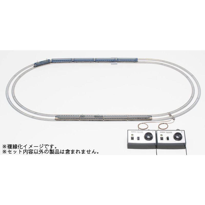 TOMIX Nゲージ 思い出の寝台特急583系 90089 鉄道模型 入門セット Nゲージ 思い出の寝台特急583系 鉄道模型 入門セット