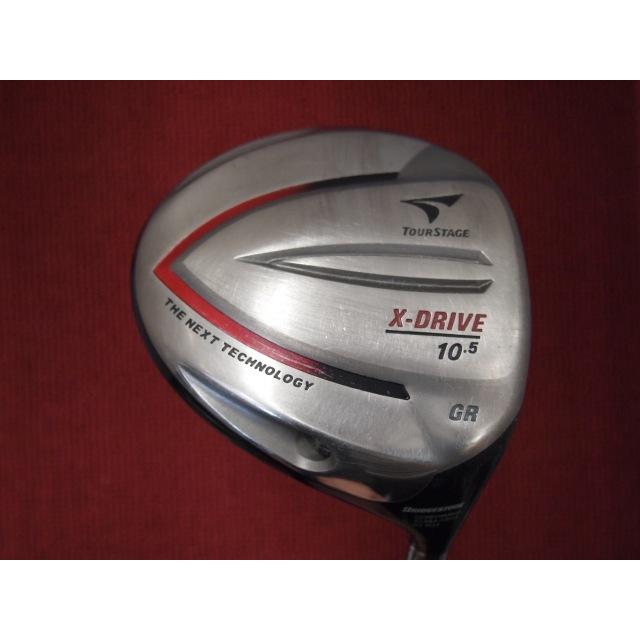 BRIDGESTONE（ブリヂストン） [9783]ブリヂストン ツアーステージX