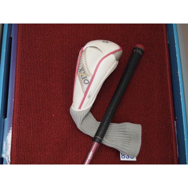 DUNLOP（ダンロップ） [9833]ダンロップ ゼクシオユーティリティ2016 
