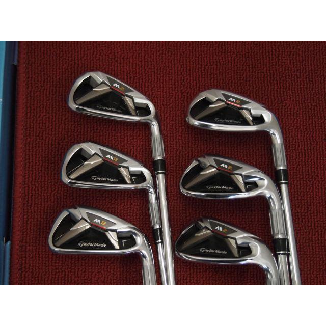 TaylorMade（テーラーメイド） [9689]テーラーメイド M2/REAX90JP(JP