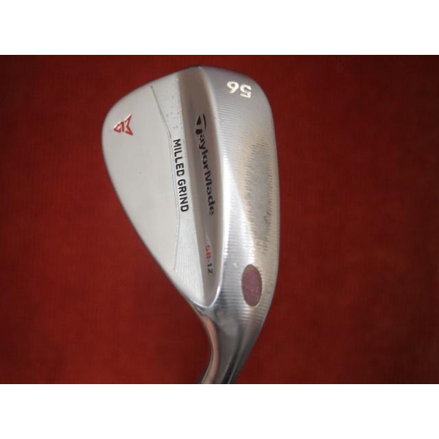 TaylorMade [6612]テーラーメイド MILLED GRIND 56-12/DG(JP)/S200/56