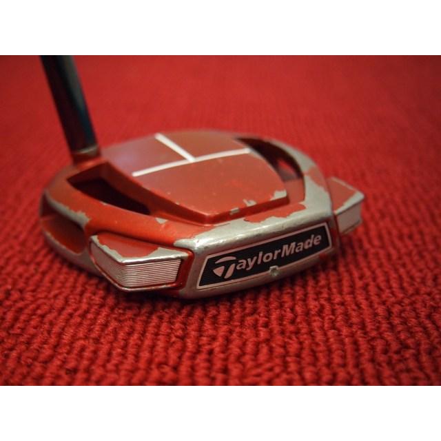 TaylorMade（テーラーメイド） [9218]テーラーメイド SPIDER MINI TOUR