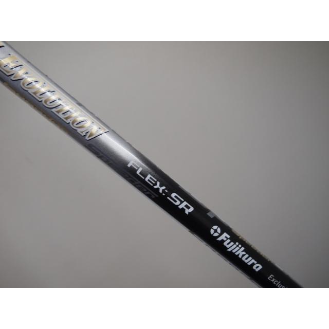 TaylorMade（テーラーメイド） [9882]テーラーメイド M GLOIRE/Speeder