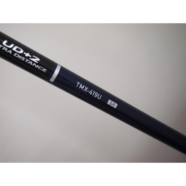 YAMAHA（ヤマハ） [1226]ヤマハ インプレスUD 2 UT 2019/TMX-419U/SR